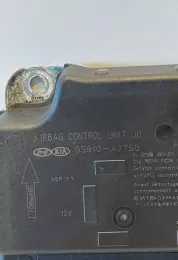 95910A2750 блок управління airbag (srs) KIA Ceed 2017