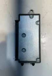 618308500B блок управления AirBag (SRS) BMW 7 F01 F02 F03 F04 2011