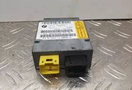 65776922939 блок управління airbag (srs) BMW 7 E65 E66 2006