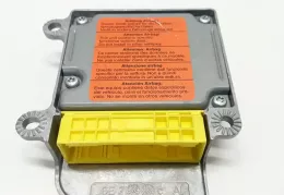 03000211K блок управления AirBag (SRS) Volkswagen PASSAT B5 1999