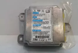 C0PT8ZSCJ блок управління airbag (srs) Honda Civic 2005