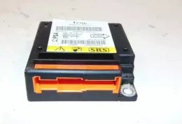 L5V2F05A237 блок управління airbag (srs) Citroen C3 2002