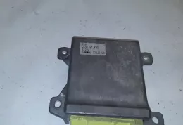 2B22A блок управління airbag (srs) Mazda 626 2001