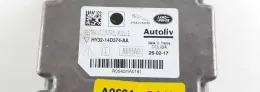 R054ZMA0181 блок управления AirBag (SRS) Land Rover Discovery 5 2018