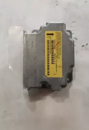 P8635A229 блок управления AirBag (SRS) Mitsubishi Lancer X 2010