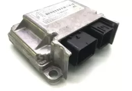 6Q0000043501 блок управления AirBag (SRS) Jaguar XF 2009