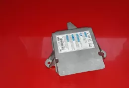C0CK8SC72 блок управління airbag (srs) Honda Accord 2010