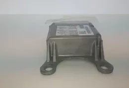 8917074040 блок управління airbag (srs) Toyota iQ 2009