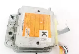 988201FJ0A блок управління airbag (srs) Nissan Cube Z12 2010
