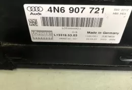 L133165303 блок управління airbag (srs) Audi A8 S8 D5 2020