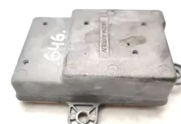 0163785K блок управління airbag (srs) Fiat Ulysse 1998