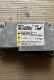 03262007 блок управління airbag (srs) Chevrolet Captiva 2009