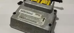 56038782AA блок управління airbag (srs) Jeep Grand Cherokee (WJ) 2003
