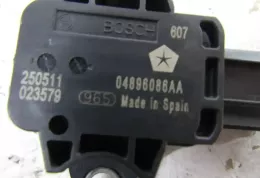 04896086AA блок управління airbag (srs) Dodge Challenger 2010