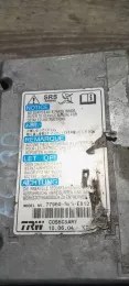 77960SLGE812 блок управління airbag (srs) Honda Accord 2005