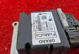 AM5T14B321BG блок управління airbag (srs) Ford Focus C-MAX 2014