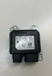 H1BT14B321AJ блок управления AirBag (SRS) Ford Fiesta 2021