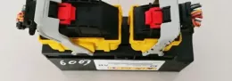 AS5683E000040639 блок управління airbag (srs) Opel Astra J 2010