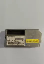 0285001283 блок управління airbag (srs) Volvo S80 2005
