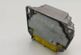 085001670 блок управления AirBag (SRS) Audi A4 S4 B6 8E 8H 2008