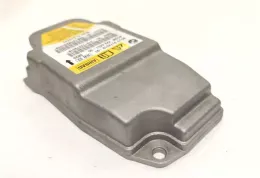 2204431360820 блок управління airbag (srs) BMW 5 E60 E61 2007