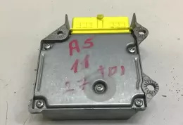 08H44S0610 блок управления AirBag (SRS) Audi A5 8T 8F 2011