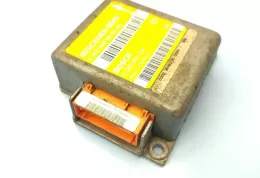 0285001124 блок управління airbag (srs) Mercedes-Benz Sprinter W901 W902 W903 W904 2005