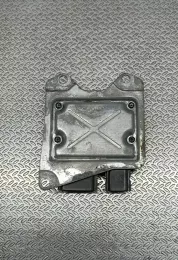 JPLA14D374AE блок управления AirBag (SRS) Land Rover Range Rover Sport L494 2018