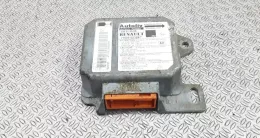 7700415232K блок управління airbag (srs) Renault Scenic I 1999