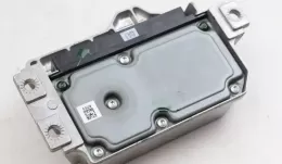 31918990601B блок управління airbag (srs) BMW 3 E92 E93 2009