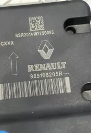 985108205R блок управления AirBag (SRS) Renault Trafic III (X82) 2024