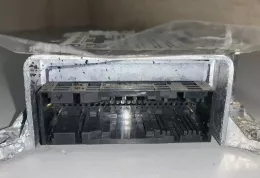 959101C650 блок управління airbag (srs) Hyundai Getz 2004