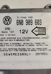 29970503 блок управління airbag (srs) Volkswagen PASSAT B7 2012