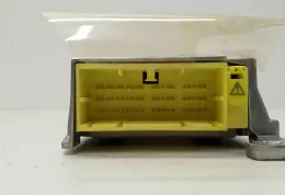 8917047270 блок управління airbag (srs) Toyota Prius+ (ZVW40) 2012