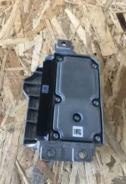 319214813 блок управління airbag (srs) BMW X6 E71 2011