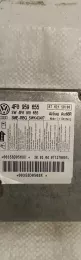 00358D0568X блок управління airbag (srs) Audi A6 S6 C6 4F 2006