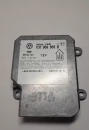 20010116 блок управління airbag (srs) Volkswagen PASSAT B5.5 2001