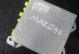 4K11B блок управления AirBag (SRS) Mazda 6 2003