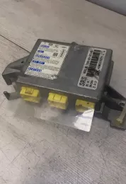 CQMK001H30F блок управління airbag (srs) Honda Civic 2001