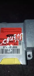 98BB14B056AAE блок управління airbag (srs) Ford Cougar 1998
