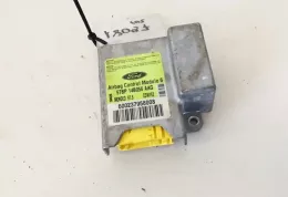 97BG14B056AAG блок управління airbag (srs) Ford Mondeo MK II 1998