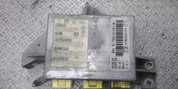 5WK43071 блок управління airbag (srs) Honda Stream 2006