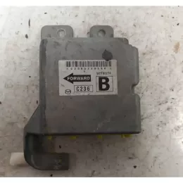 C2365Z29596 блок управління airbag (srs) Mazda 5 2006
