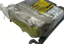 1444013900 блок управління airbag (srs) Toyota Corolla E120 E130 2004