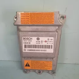 0511250213 блок управління airbag (srs) Mercedes-Benz ML W164 2007