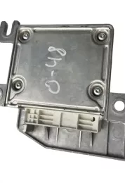 ZJT0039649C блок управления AirBag (SRS) Opel Meriva A 2004