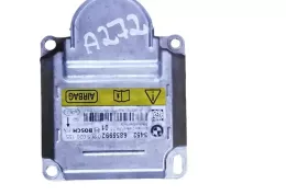 34526855992 блок управління airbag (srs) BMW X3 F25 2012