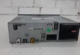 AUZ6Z2E78A37K1 блок управления AirBag (SRS) Audi A6 S6 C6 4F 2006
