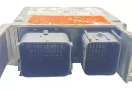 650025100201 блок управління airbag (srs) Ford Focus 2008