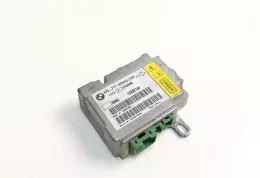 6946109 блок управління airbag (srs) BMW 7 E65 E66 2004